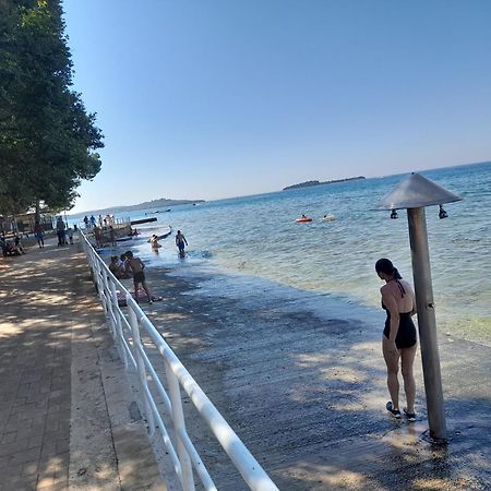 Gordana Apartments Fažana Zewnętrze zdjęcie