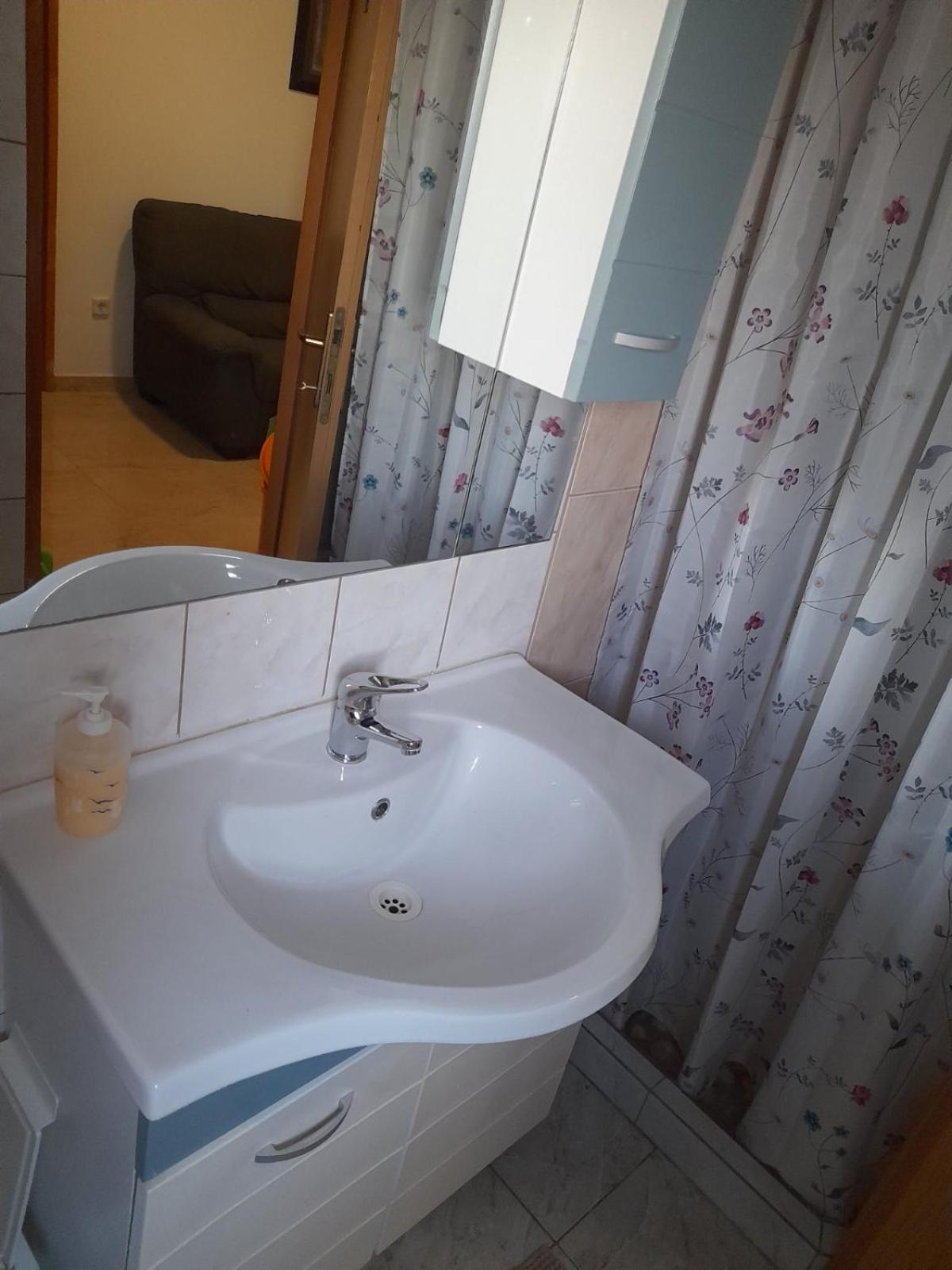 Gordana Apartments Fažana Zewnętrze zdjęcie