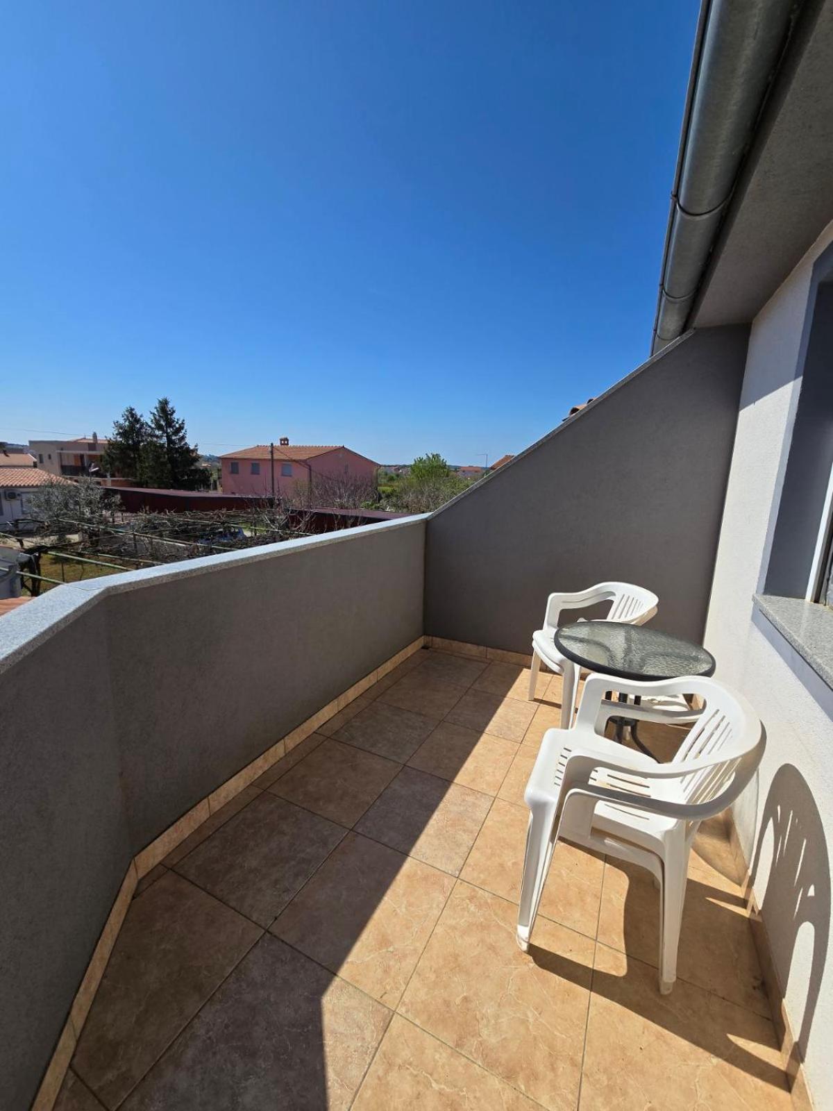 Gordana Apartments Fažana Zewnętrze zdjęcie