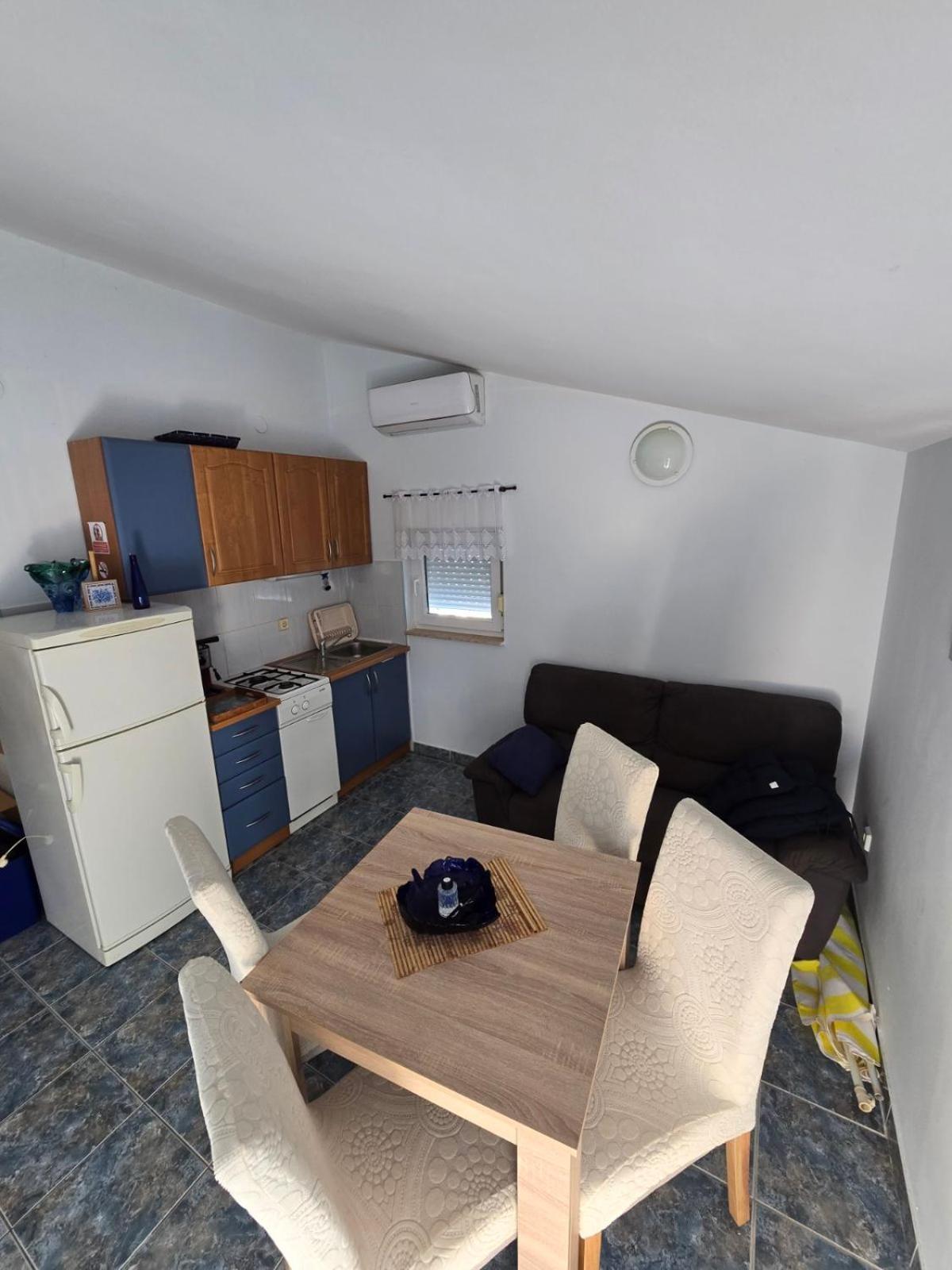 Gordana Apartments Fažana Zewnętrze zdjęcie