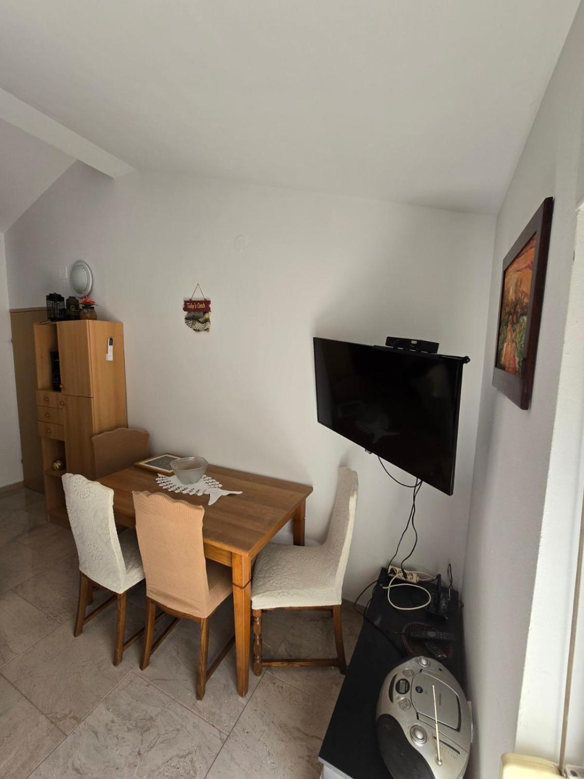 Gordana Apartments Fažana Zewnętrze zdjęcie